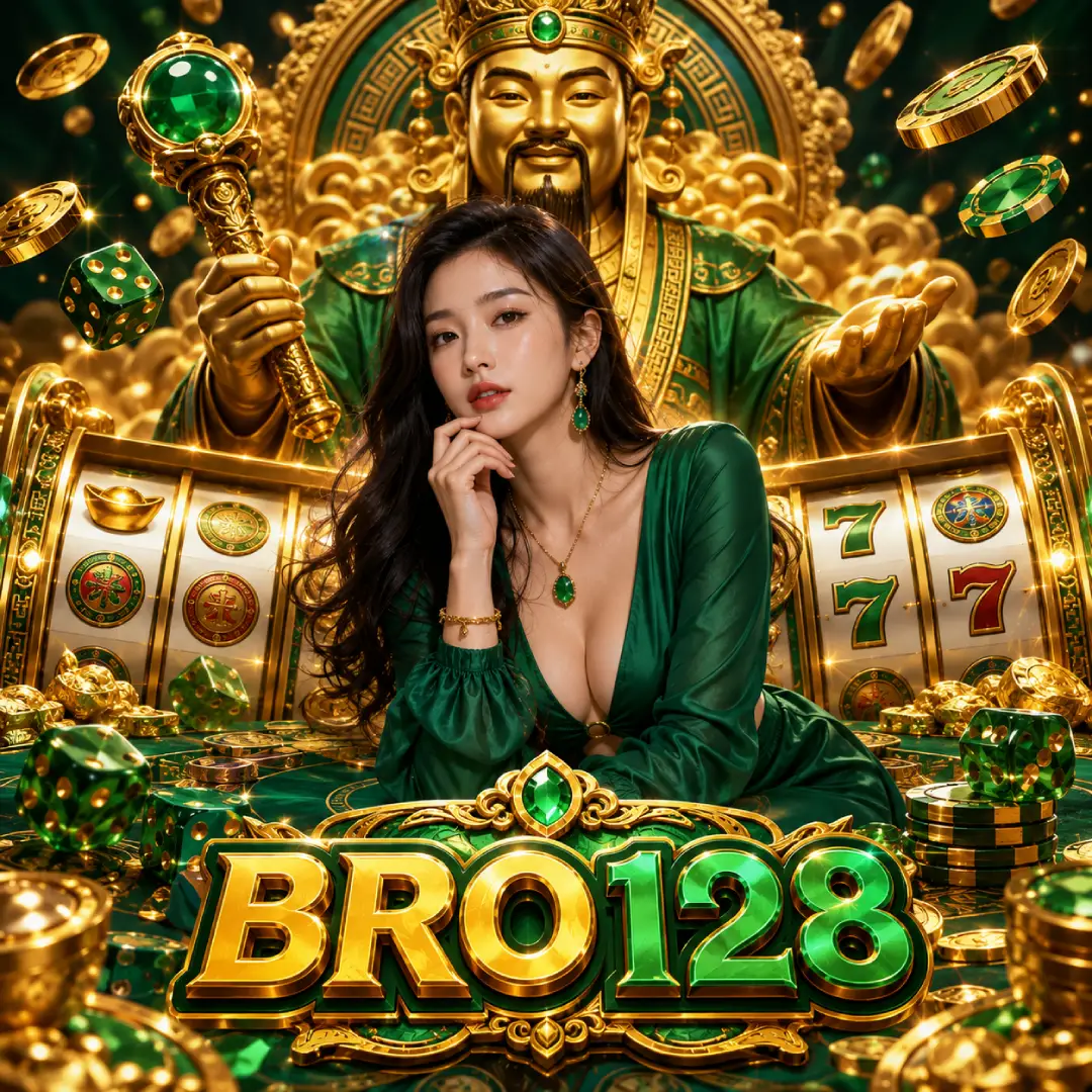 Informasi Bro128