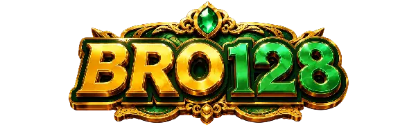 Logo Bro128